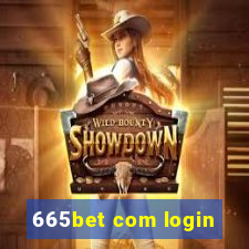 665bet com login